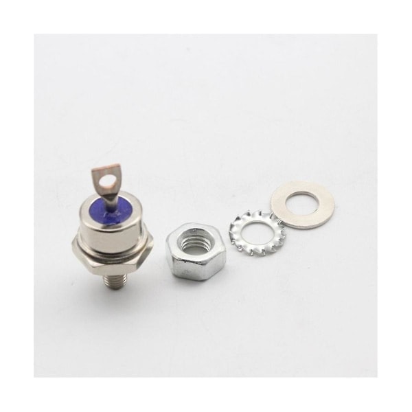 5 Par Likriktardiod Spiral 70HF120/70HFR120 70A 1200V Effekt Metall Bounce Typ Likriktardioder 1700