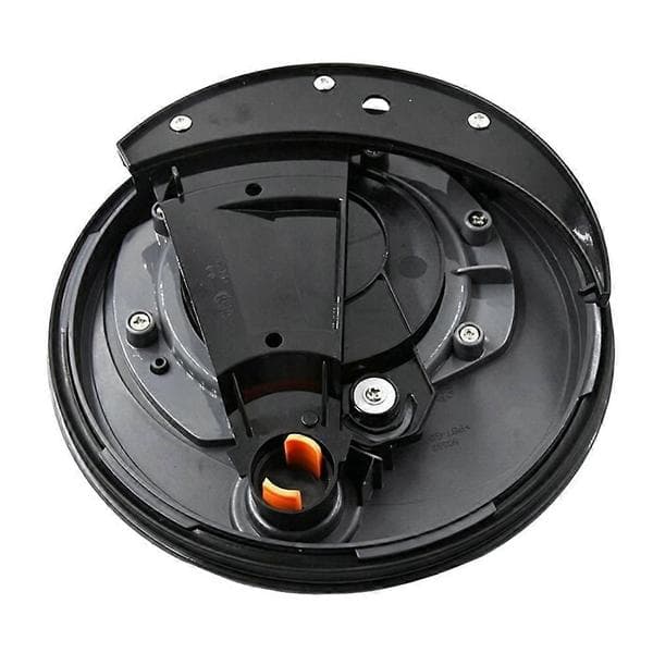 Til Thetford C250 C260 Toilet Affaldstank Kassettelåg Blad Åbningsmekanisme 5072706 Erstatningsholder Affaldstank