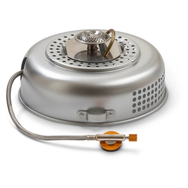 Gassbrenner 3500W for stormkjøkken 180