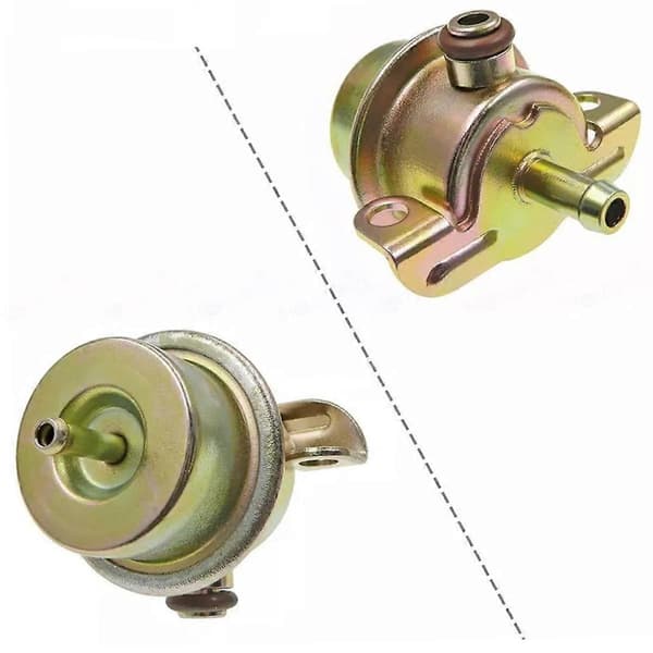 0280160235 PR4056 Ny brændstoftryksregulator til 84-95 3.0Bar-FS-