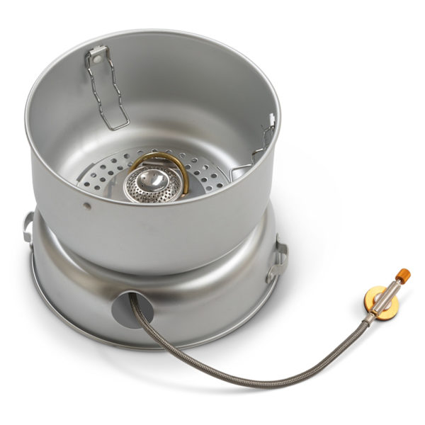 Gassbrenner 3500W for stormkjøkken 180