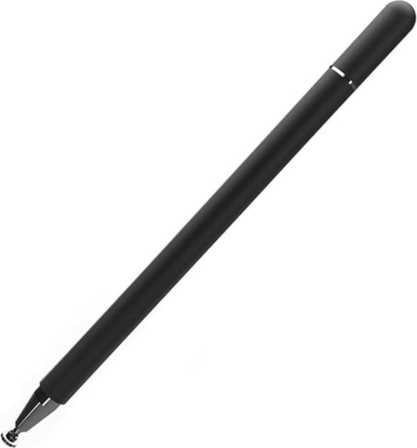 Styluspen til tablet smartphone tegnetablet touch, sort
