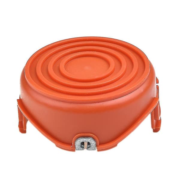 Black Decker Trimmer Spolehætte, Orange Hætte til GL675 GL680 GL685 GL686 GL687 GL690 - Reservedele til Trimmer-FS-