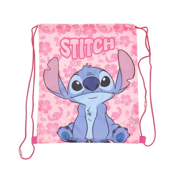 Disney Lilo ja Stitch Paradise urheilukassi, jumppakassi 40 cm