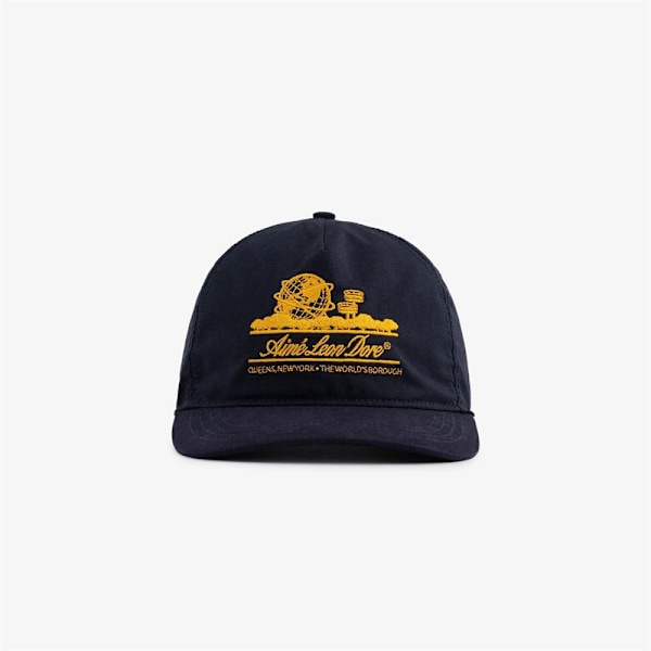 Aim Leon Dore Unisex Justerbar Basebollkeps 193