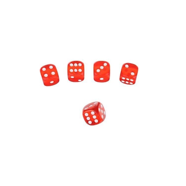 Pokerisetti Laukulla & Tarvikkeilla - 500 Merkkiä - Pokeri Multicolor multifärg