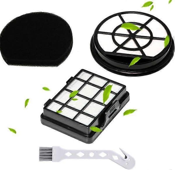 Filter til Bosch BBZ152EF Serie 2 filter BGC05 BGS05 BGC05A220A BGC05A320 BGC05A322 BGC05AAA1 BGC05AAA2 BGS05X240 dele-FS-