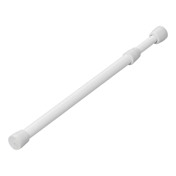 Skapstang uttrekkbar 25,5-43cm 40