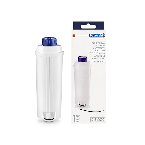 DeLonghi Vattenfilter DLS C002 för Intensa-maskiner