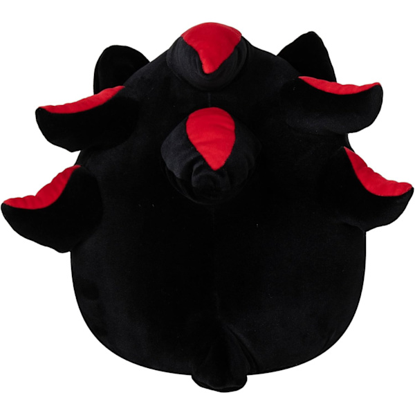 Original 10-tommers Sega Shadow mellomstor ultralen plysj