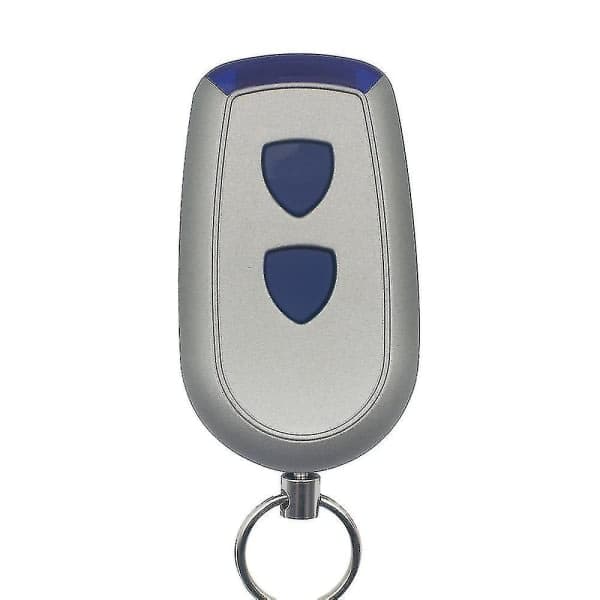 Normstahl Crawford Garage Door Remote Control Normstahl Ea433 Remote Control Garage Door 433.92mhz Rolling Code Ea433 2km 2 4ks Door Control Style1-FS-