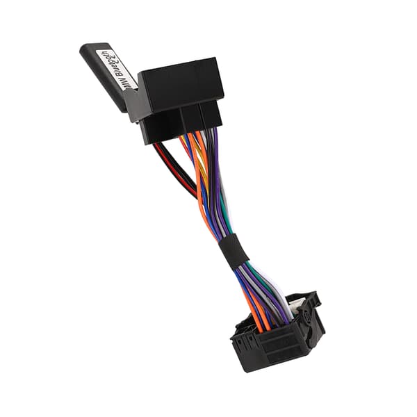 Bluetooth-moduuli auton AUX-tuloadapterikaapeli E85 E86 Z4 E83 X3 2.0, 2.5, 3.0-FS- 0.1