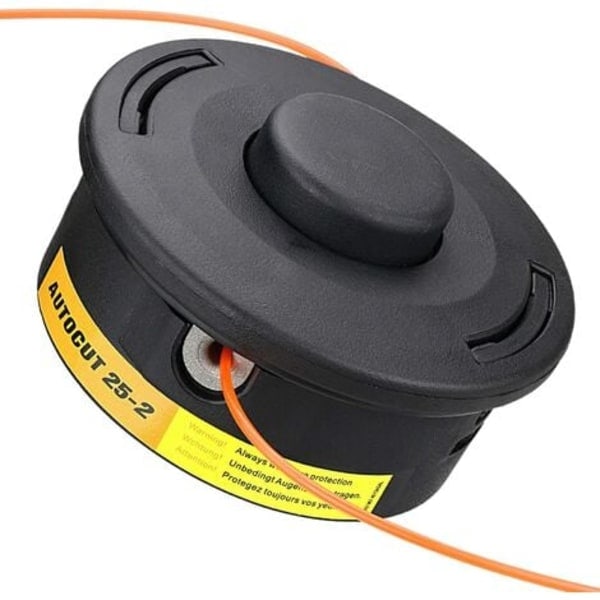 Trimmerhode for Stihl Auto Cut 25-2, Trimmerhode passer til Stihl FS-modell ryddesag