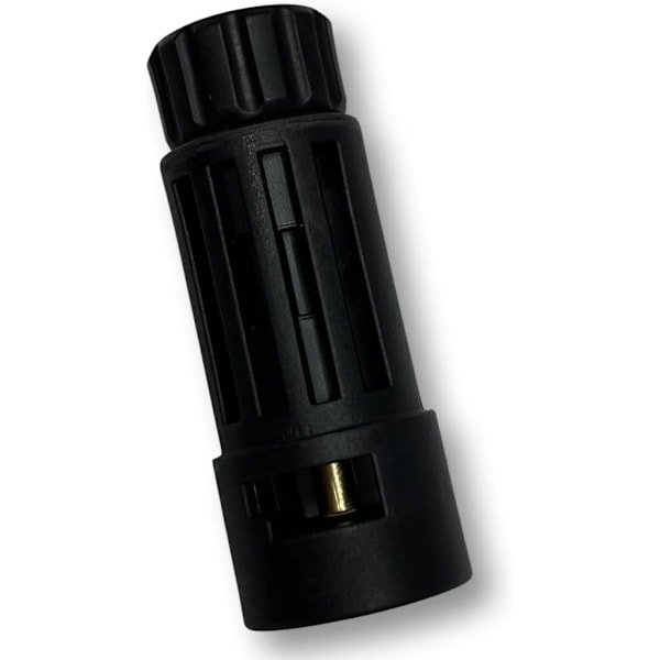 Adapter B-bajonett for Kärcher hobbytilbehør på profesjonelle maskiner