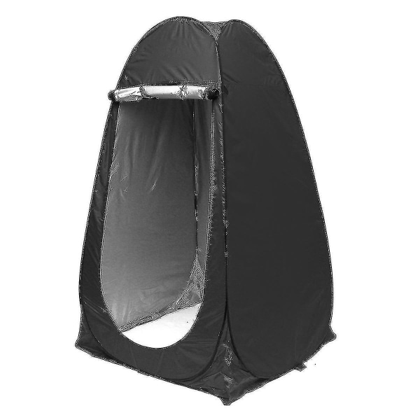 PortableInstantShowerTent,ShowerTentUvProtectionWaterproofAltheeB