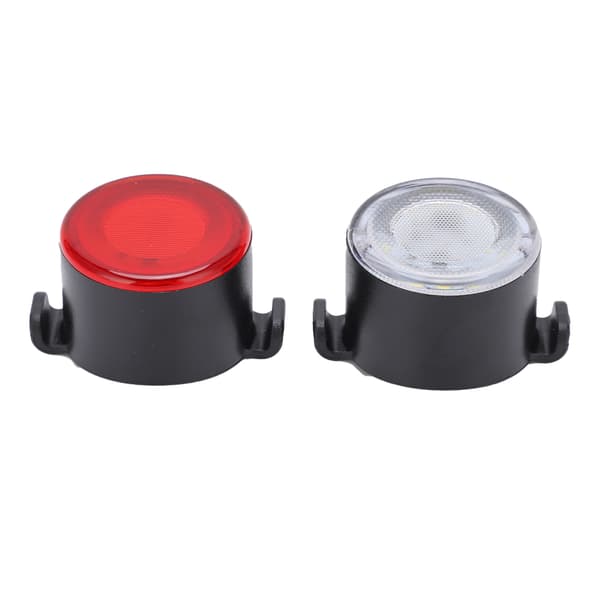 Bicycle USB Rechargeable Taillight Mountain Bike Taillight Bicycle Safety Taillight-FS-