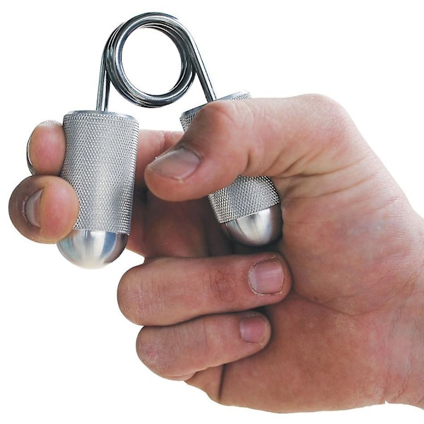 Imtug 1: Den to-fingers universal griperen