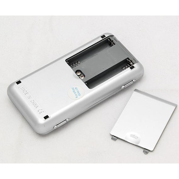 Digital våg Pocket 200g - 0,01g 95