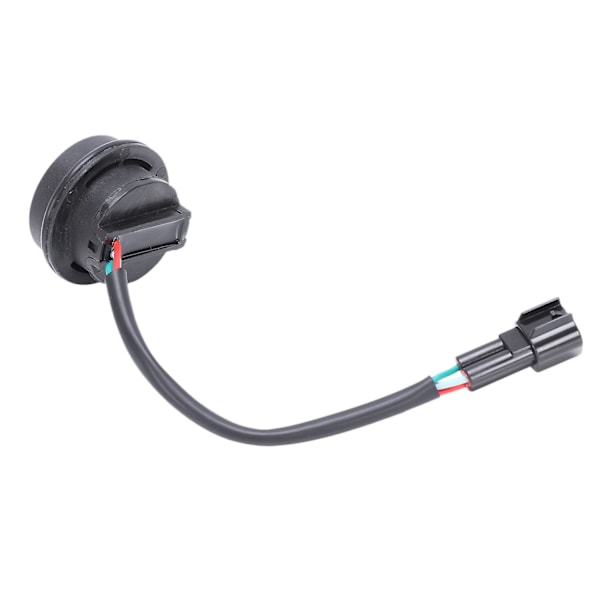 För Yamaha Trim & Tilt Switch Assy 63d-82563-00 1995 Senare 30hp-115hp 63d-82563-10 black
