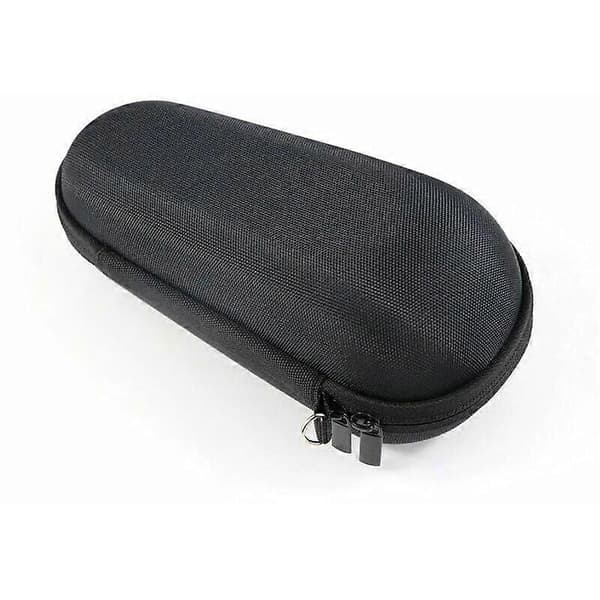Case for Braun Series 3/5/7/9 Shavers for Men, Travel Hard Case (Black)