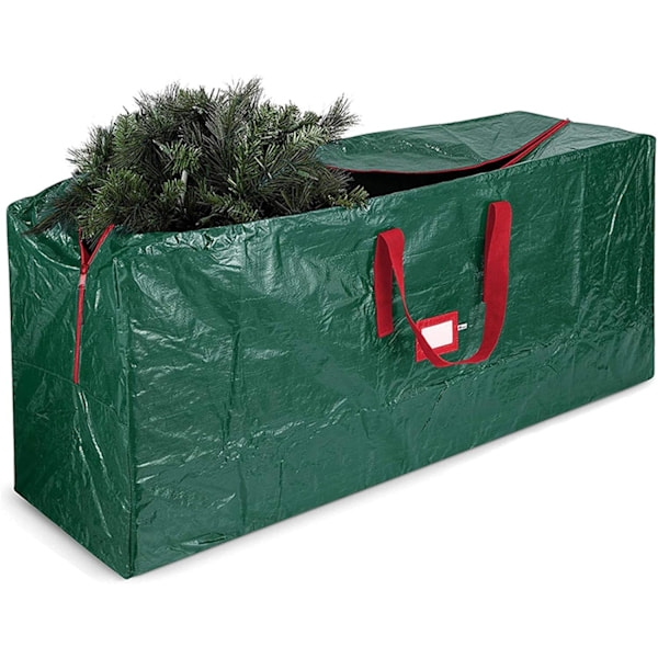 Oppbevaringspose for kunstig juletre, Anti-UV Hage søppel