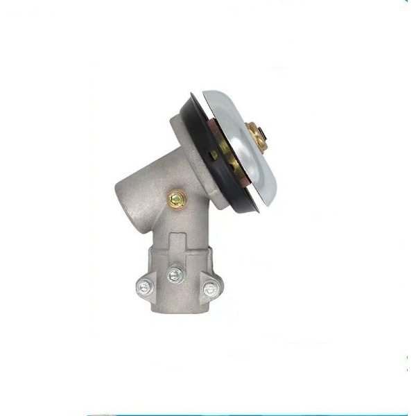Vinkelväxel för röjsåg 9 tänder Ø rör 26 mm (26-9 tänder binaural)