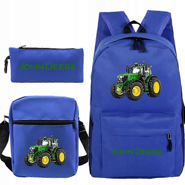 John Deere -elokuvareppu -FS-