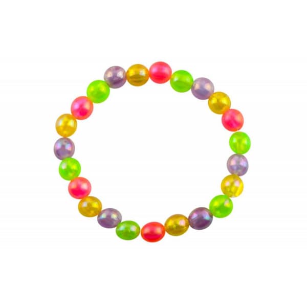 Hiustenmuotoilunukke lapsille - Harjoituspää multifärg multicolor