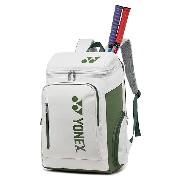YONEX Professionel Badminton Tennis Taske 2-3 Racketter Rygsæk 714
