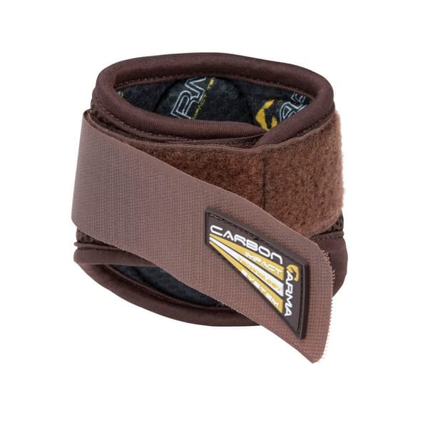 ARMA Oxi-Zone Hestestrykekapper (2-pakning) Full Brun Brown Full
