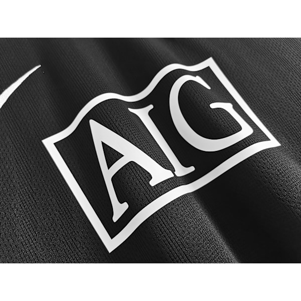 (Specialtilbud!) Retro legende 07-08 Manchester United udebanetrøje Langærmet Giggs NR.11 Giggs NR.11 Giggs NR.11 Giggs NO.11 2XL-X41- 2XL Giggs NO.11