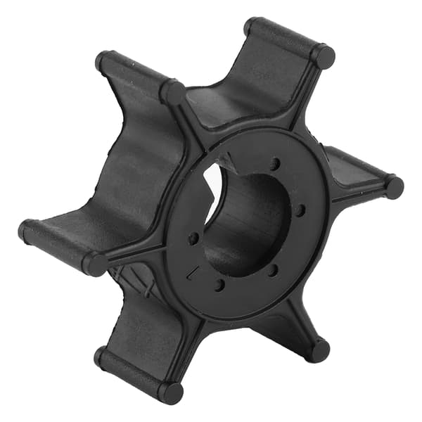 Yamaha 4HP 5HP 6HP 2 4-stroke Outboard Water Pump Impeller 6E0 44352 00-FS-