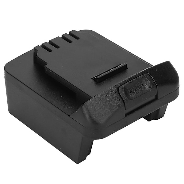 M18 Li-Ion Batteri till DCB200 20V Li-Ion Batteriadapter Konverterare