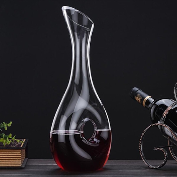Vinkaraff i glass, 1,2 l