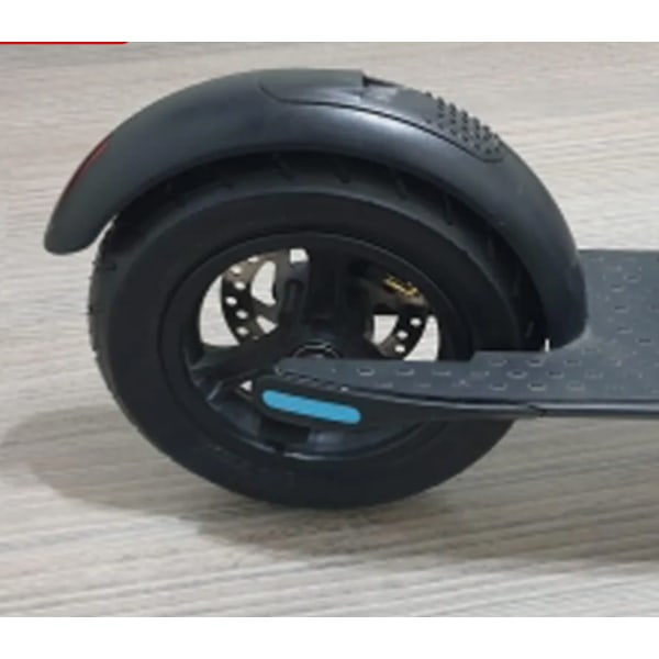2 stk. 10x2.125 inderslange og dæk Pure Air Pro Decent eller Riley 10\"2.125 bøjet ventil-X73-