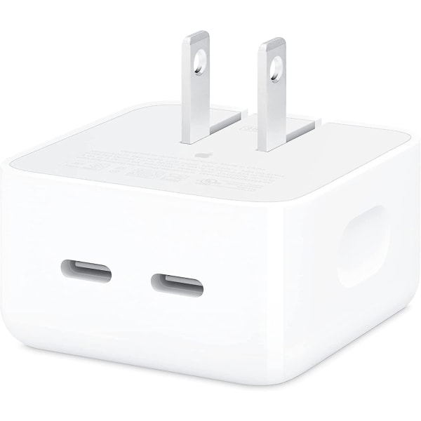 Apple35wDualUsb-cPortCompactPowerAdapter
