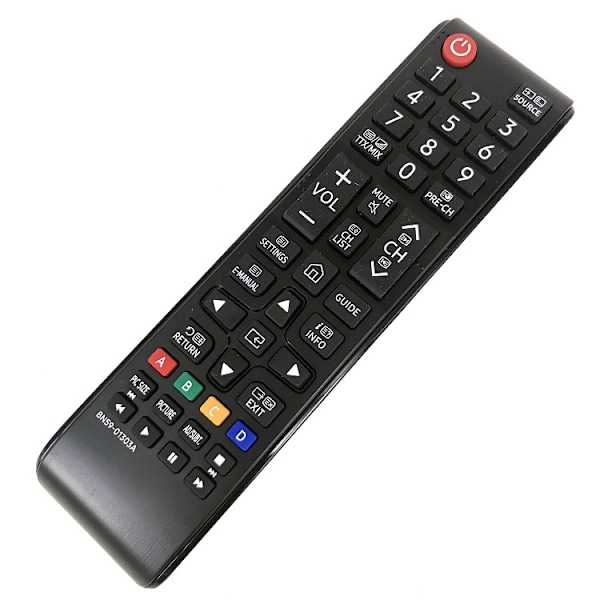 BN59-01303A TV Fjernkontroll Universal Controller for Samsung