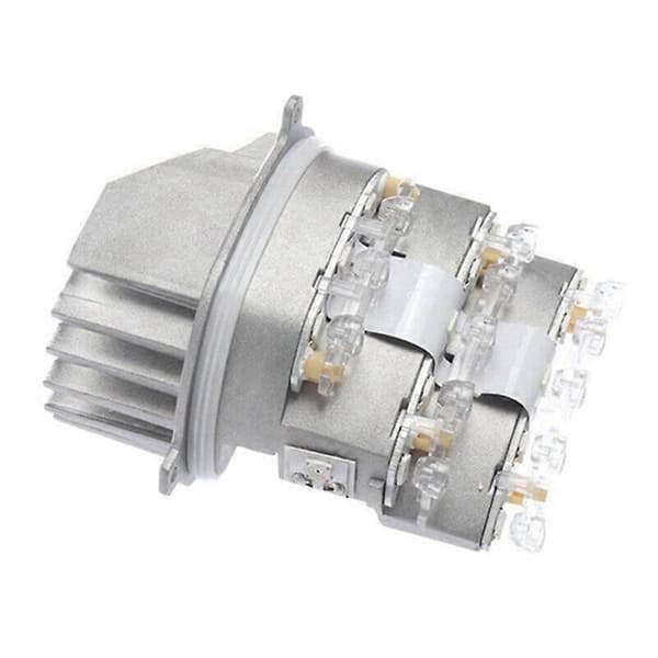 63127245813 63127245815 Forlygte LED Blinklysmodul Venstre Side LED Blinklys Auto til E90 E91 328I 33-FS-
