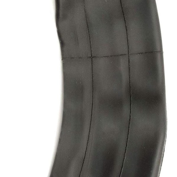 2x 12 1/2x2 1/4 Innerslangar Däck Cykeldäck Cykling Punktering Cykel Innerslang Bred Utomhus [fw} Black