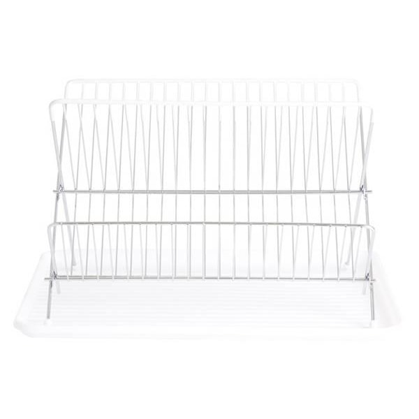 DAY Diskställ 32x43x23 cm vit-X45-