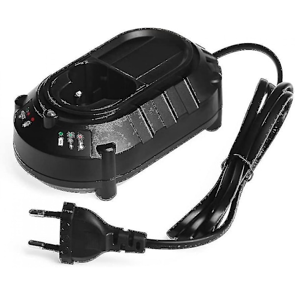 Oplader til Makita Bl1013 Bl1014 10.8v-12v Lithium-ion Batterier - Dc10wa Elektrisk Boremaskine Skruetrækker Ekstra Batteri Strømforsyning