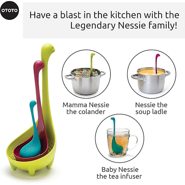 Nessie-familjen 1138
