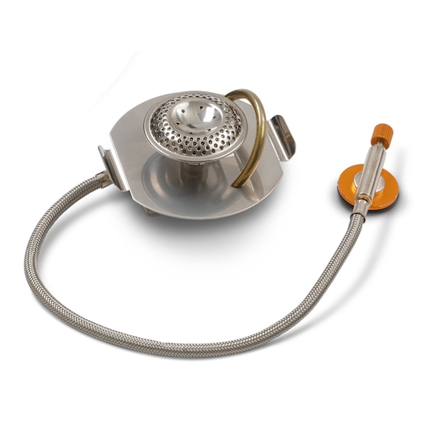 Gassbrenner 3500W for stormkjøkken 180