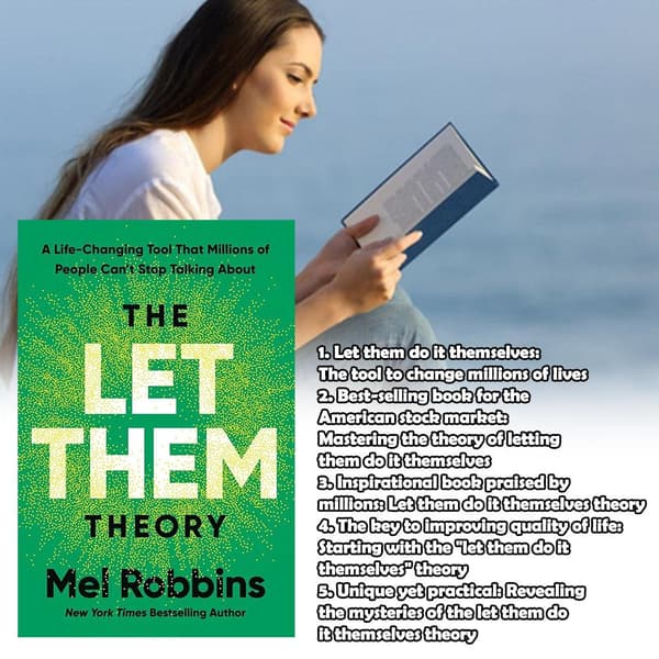 [LLC] The Let Them Theory: A Life-Changing Tool for Millions-FM-