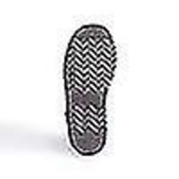 Australian vedenkestävät unisex aidot lampaannahkakengät Black-FS1- Black 38