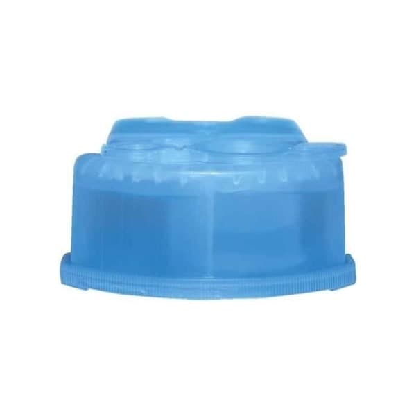 Braun Clean & Renew CCR Rengöringspatroner 5+1 Pack-MP-FS-