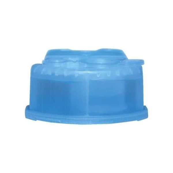 Braun Clean & Renew CCR Rengøringspatroner 5+1 Pakke -AD9--X43-