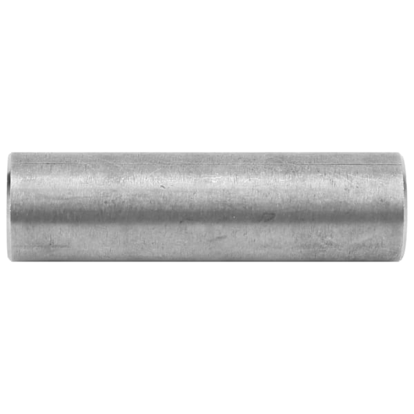 2 tommer M10 gjengestang rund kobling 0,6 tommer ytterdiameter rustfritt stål