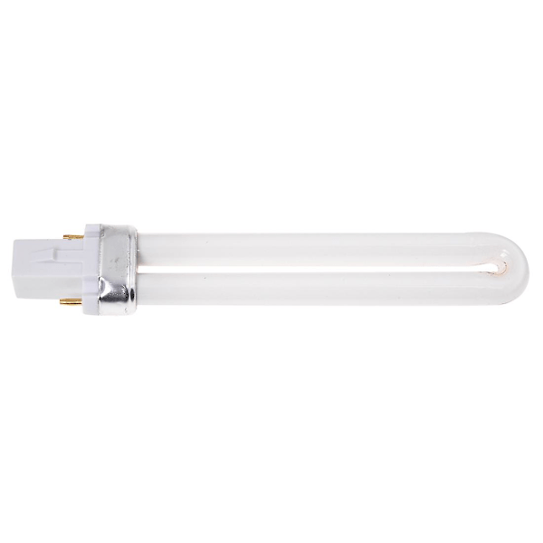 4 stk. 9W UV-lampe Pære Rør Udskiftning til 36W UV Hærdningslampe-FS3-