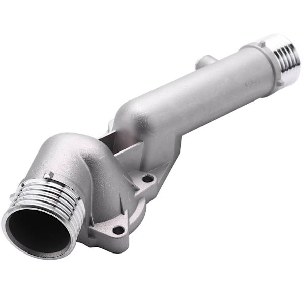 Autoteollisuuden alumiininen termostaattikotelo E39 528I 1997 1998 11531740478